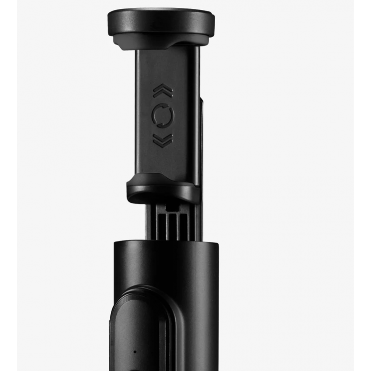 Spigen SGP Velo MAGSAFE AUTO-OPEN ΑΣΥΡΜΑΤΟ Selfie Stick Bluetooth Remote ΤΡΙΠΟΔΑΣ 360 - S541W - ΜΑΥΡΟ - AMP09336